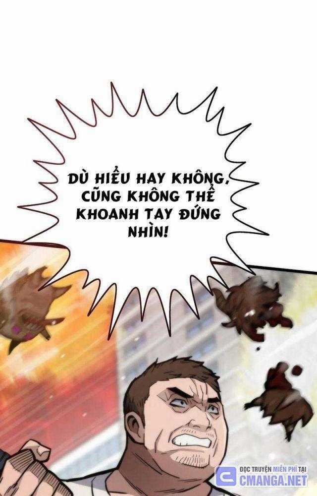 Hồi Quy Giả Chương 72 trang 33