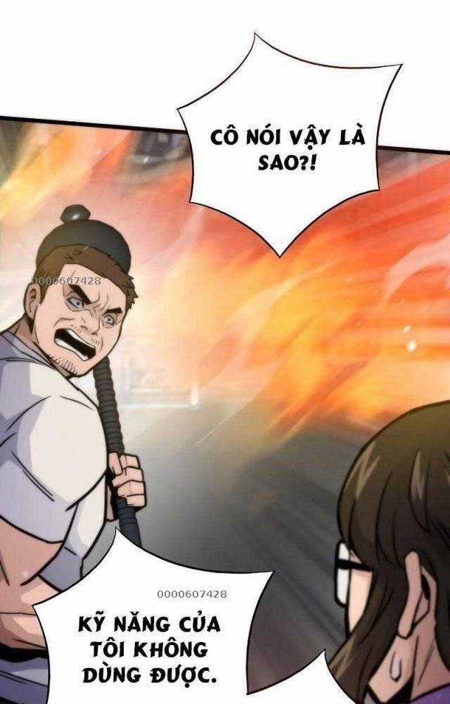 Hồi Quy Giả Chương 72 trang 37