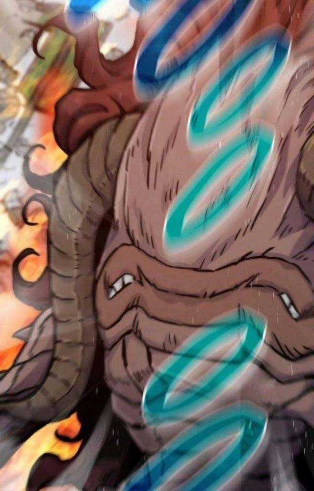 Hồi Quy Giả Chương 72 trang 50