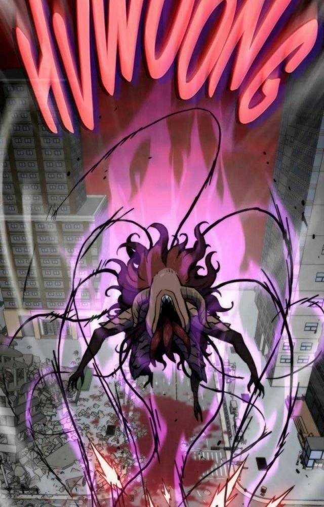 Hồi Quy Giả Chương 72 trang 79