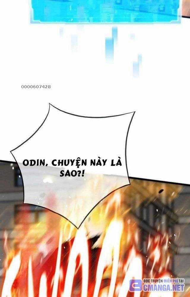 Hồi Quy Giả Chương 72 trang 9