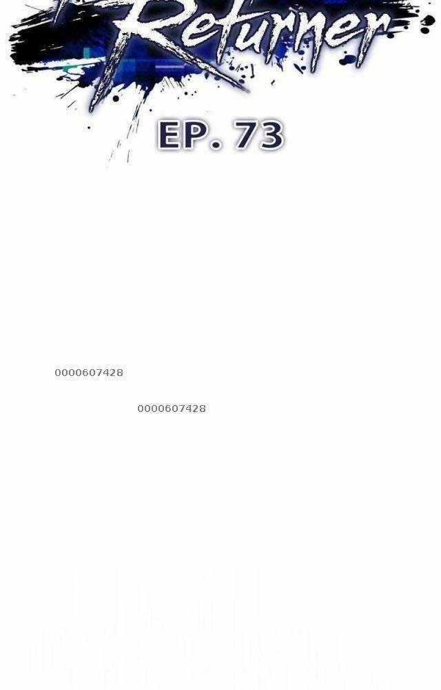 Hồi Quy Giả Chương 73 trang 18