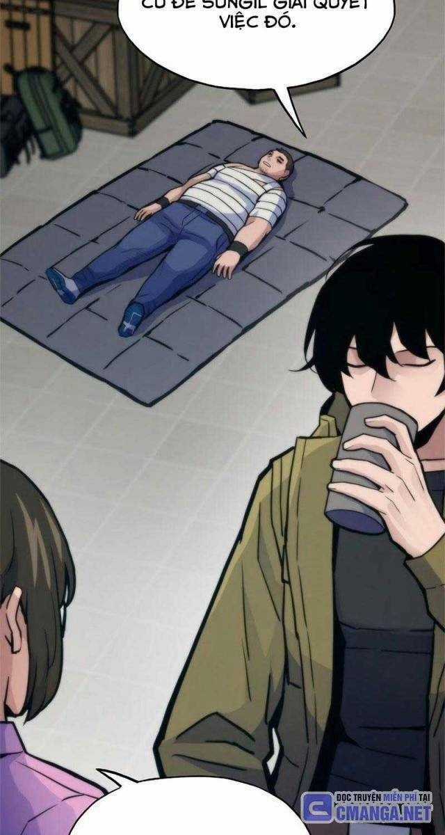 Hồi Quy Giả Chương 73 trang 22