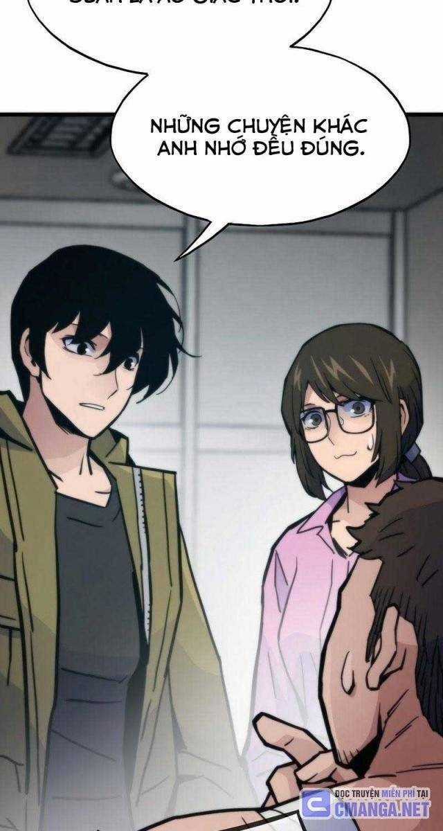 Hồi Quy Giả Chương 73 trang 46