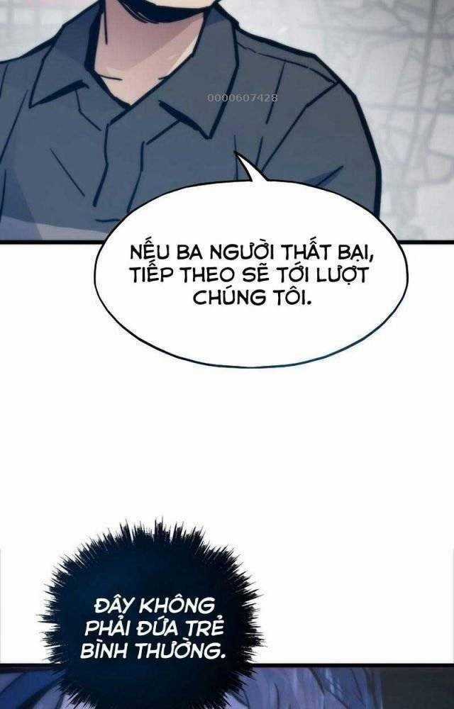 Hồi Quy Giả Chương 73 trang 56