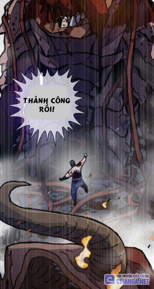 Hồi Quy Giả Chương 73 trang 6