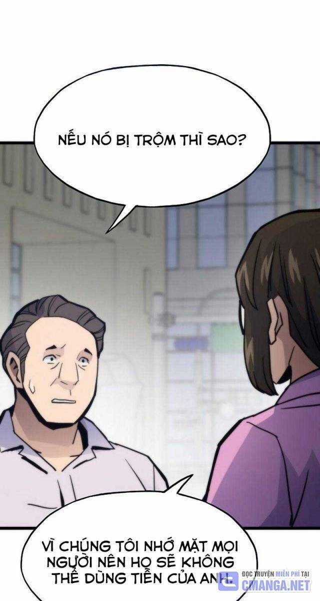 Hồi Quy Giả Chương 73 trang 70