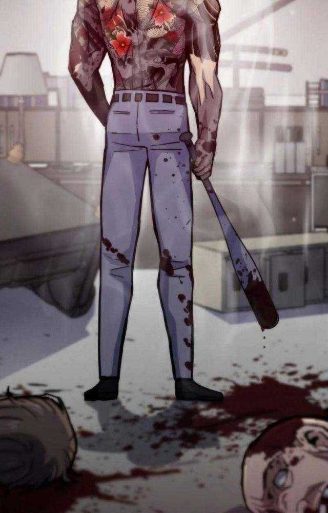 Hồi Quy Giả Chương 73 trang 83