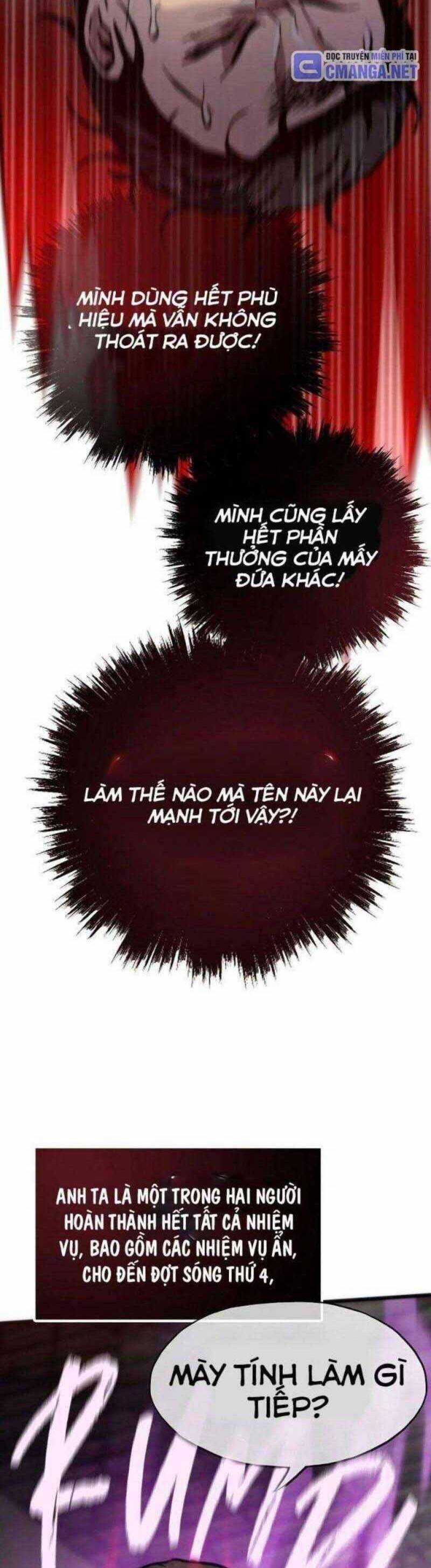 Hồi Quy Giả Chương 74 trang 12