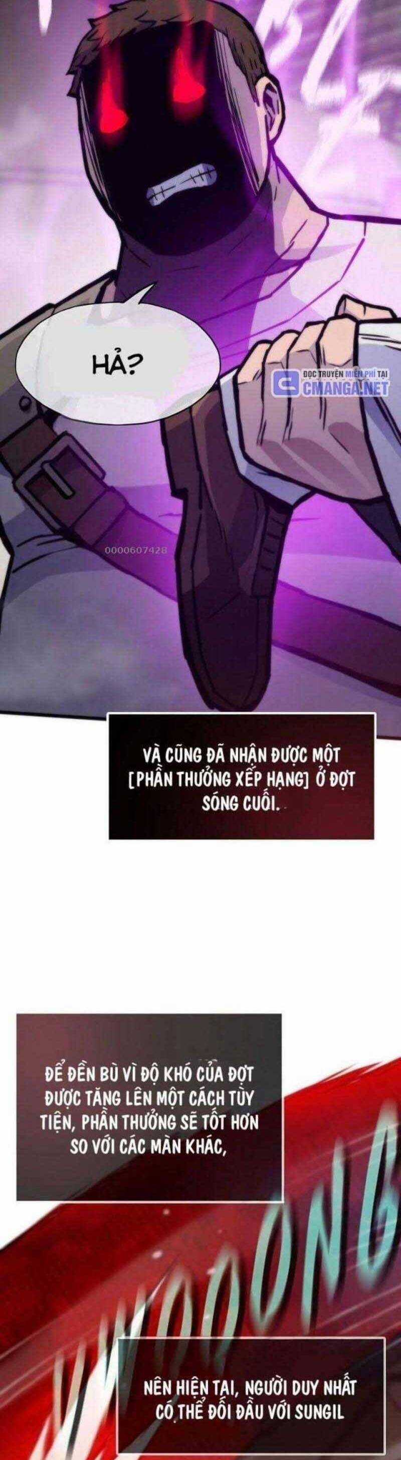 Hồi Quy Giả Chương 74 trang 13