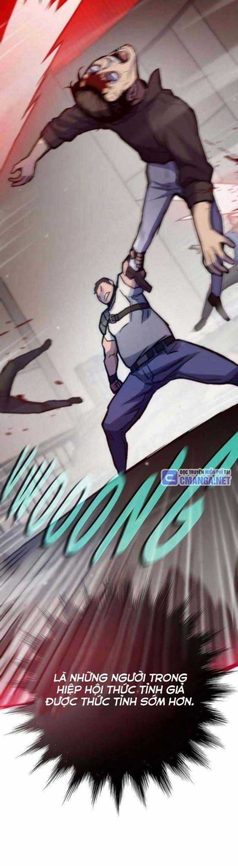 Hồi Quy Giả Chương 74 trang 14