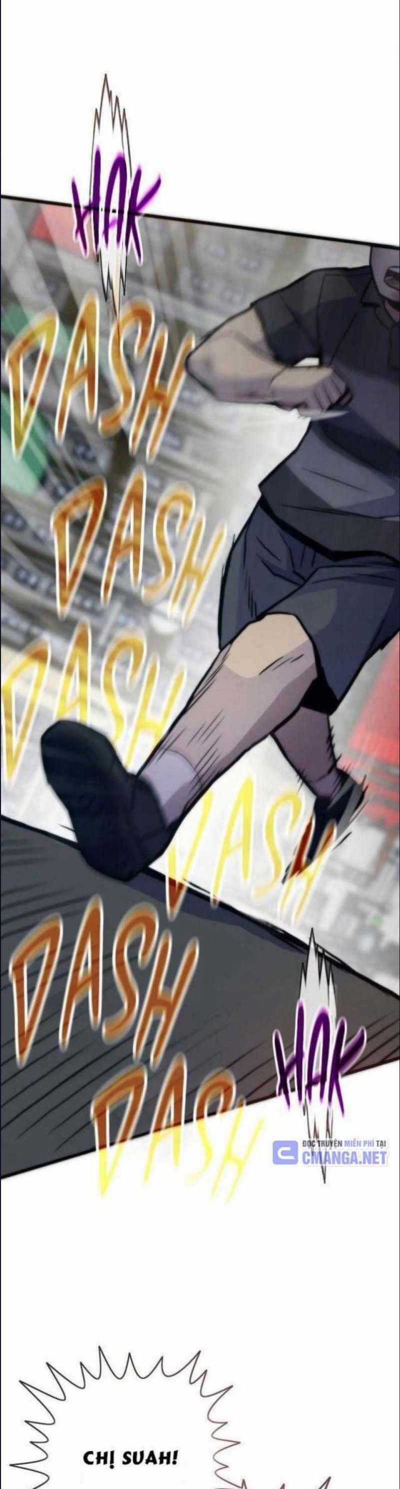 Hồi Quy Giả Chương 74 trang 15