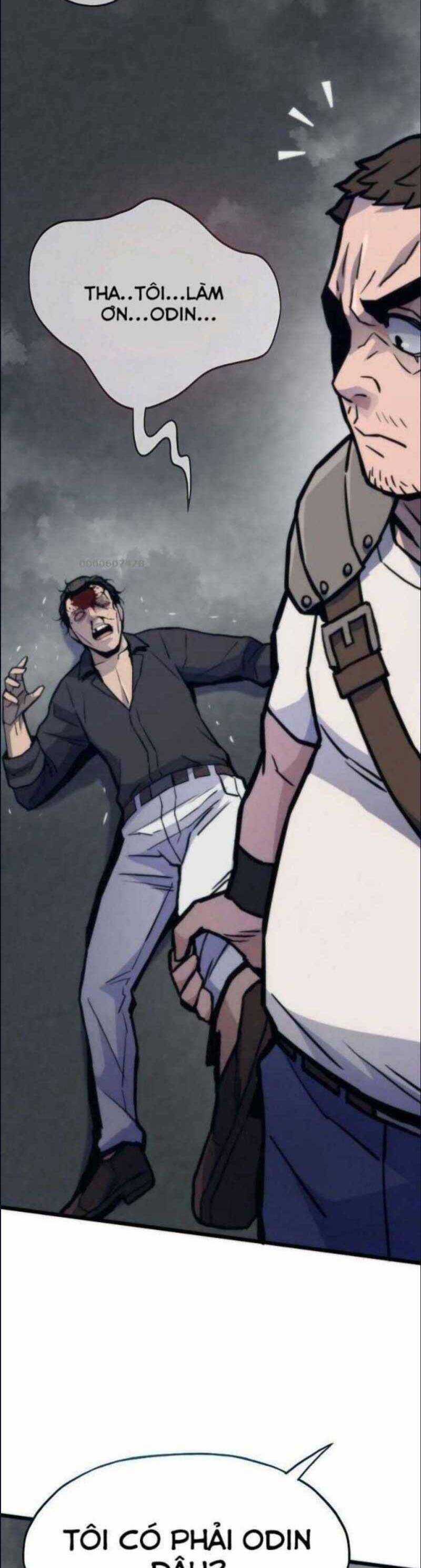 Hồi Quy Giả Chương 74 trang 17