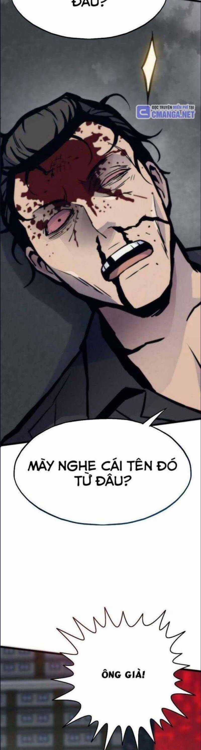 Hồi Quy Giả Chương 74 trang 18