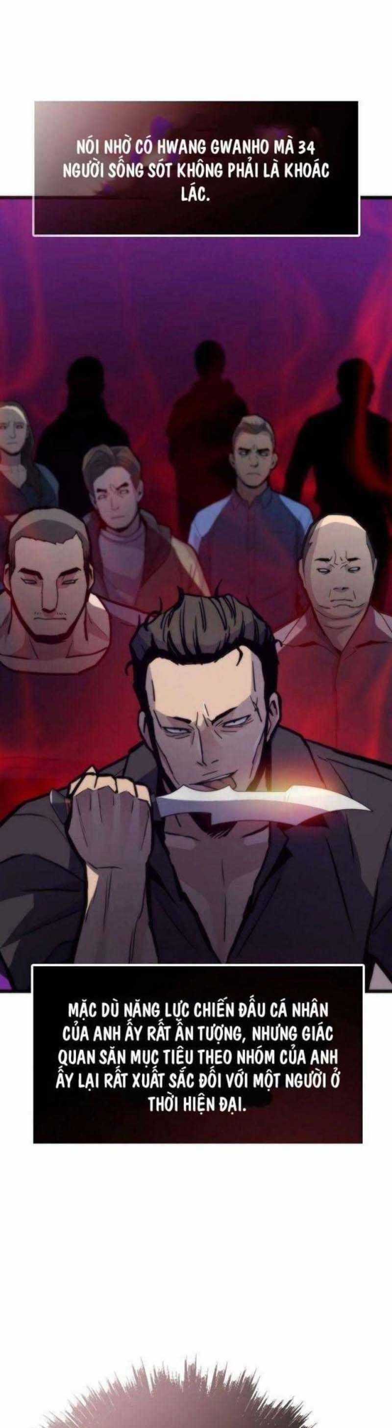 Hồi Quy Giả Chương 74 trang 2