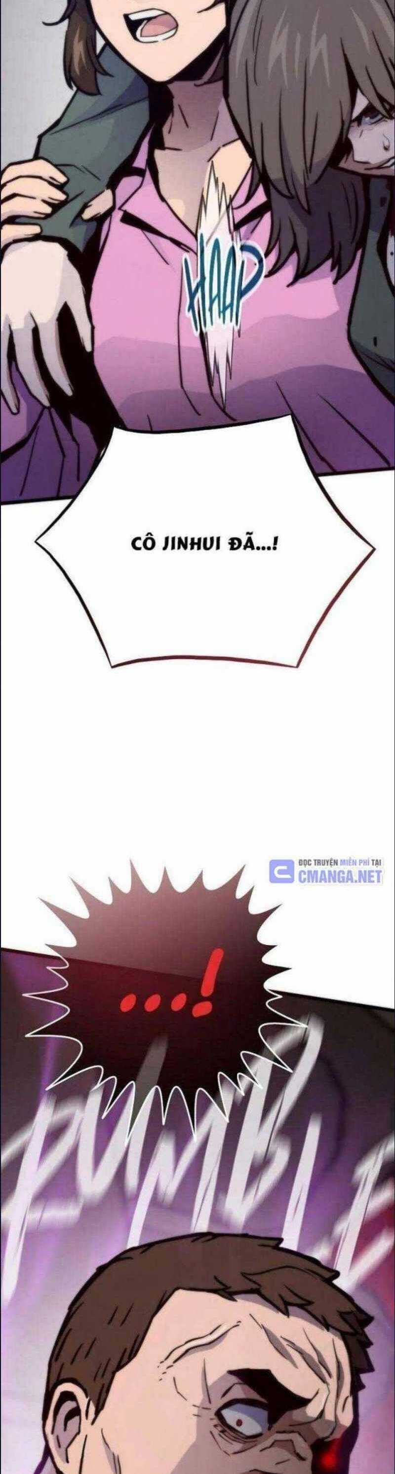 Hồi Quy Giả Chương 74 trang 20