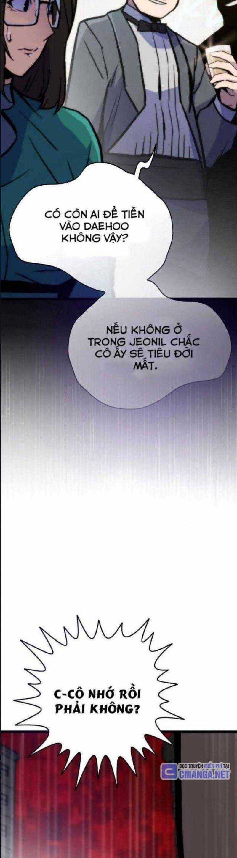 Hồi Quy Giả Chương 74 trang 29