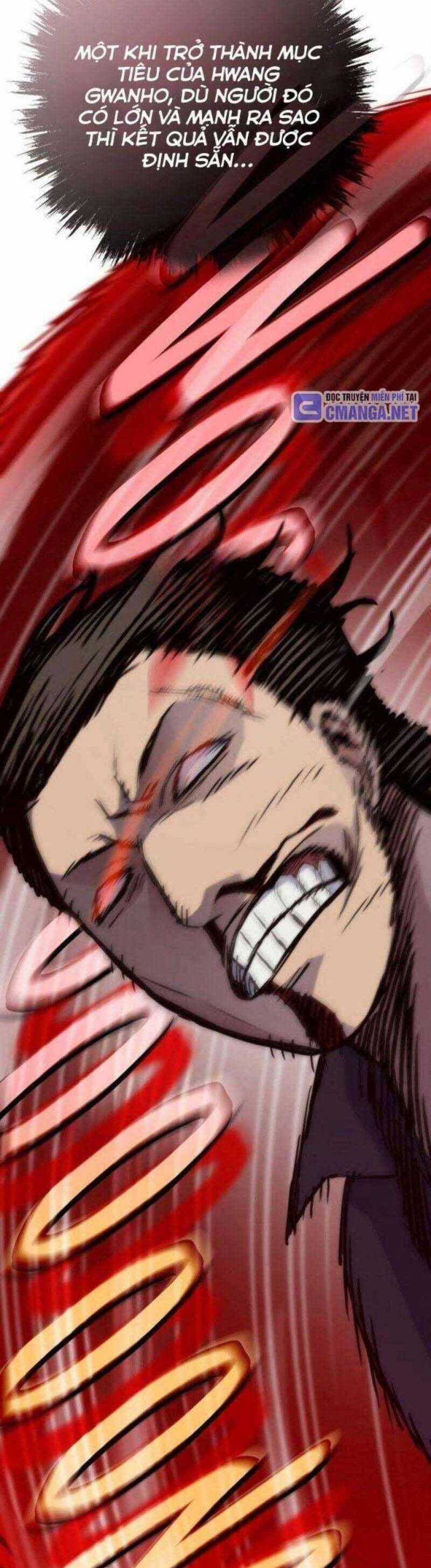 Hồi Quy Giả Chương 74 trang 3