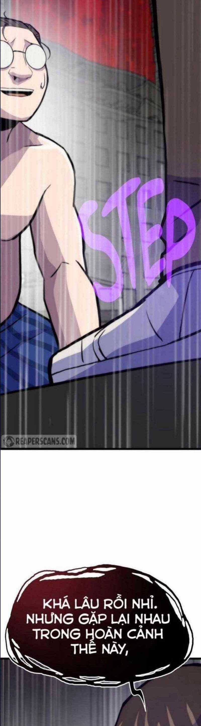 Hồi Quy Giả Chương 74 trang 30