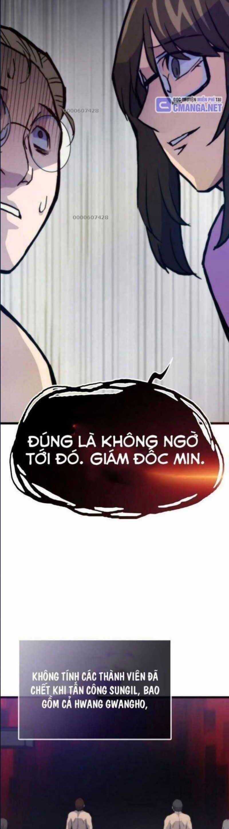 Hồi Quy Giả Chương 74 trang 31