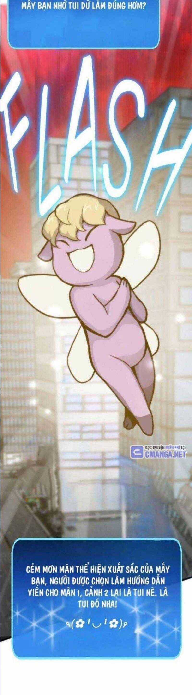 Hồi Quy Giả Chương 74 trang 33