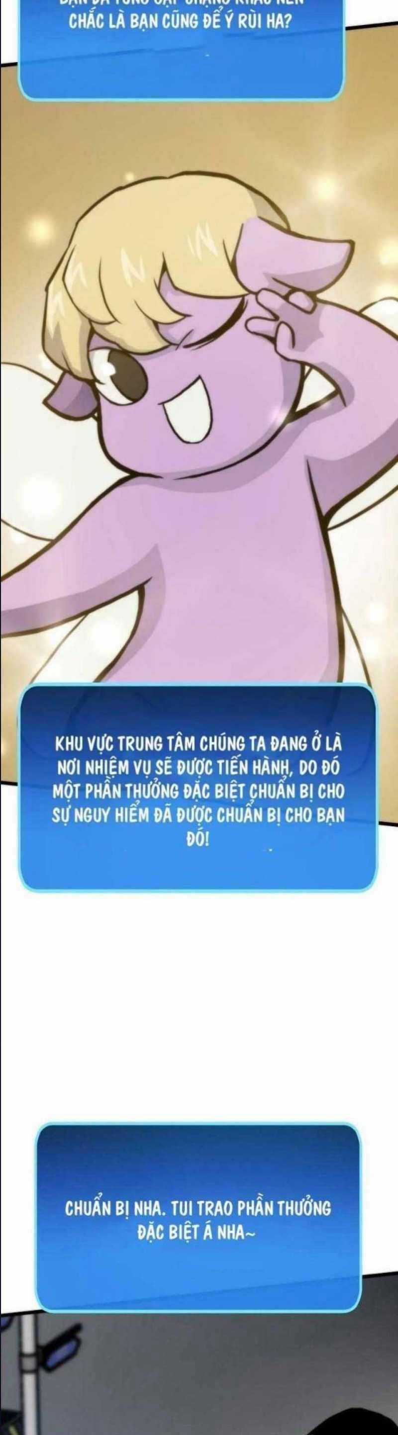 Hồi Quy Giả Chương 74 trang 35