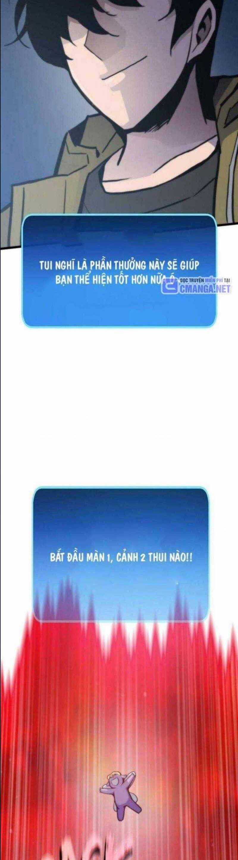 Hồi Quy Giả Chương 74 trang 37