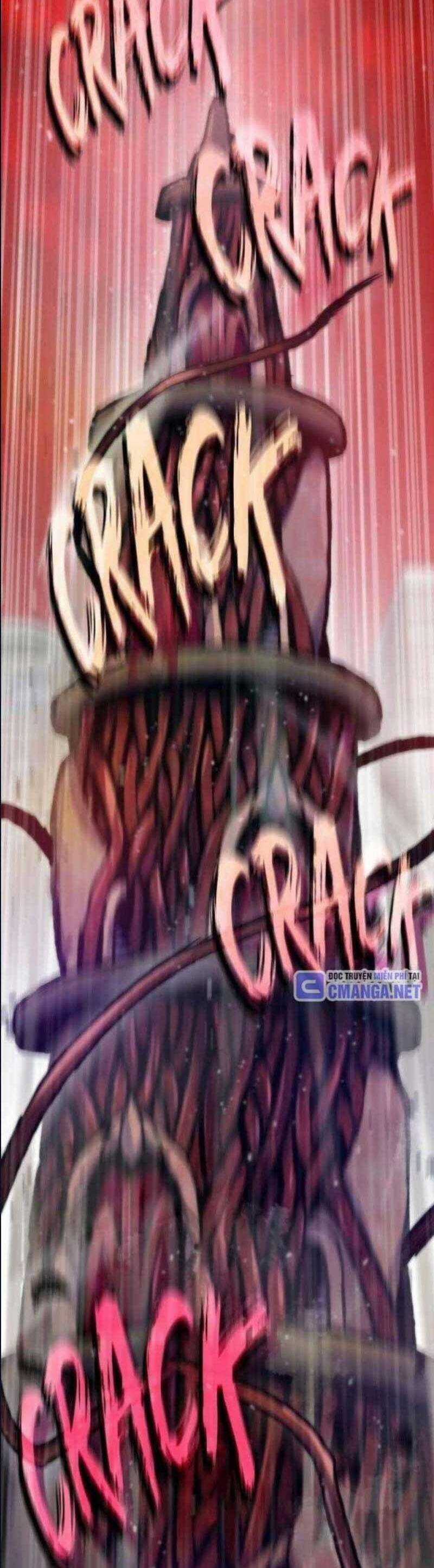 Hồi Quy Giả Chương 74 trang 38