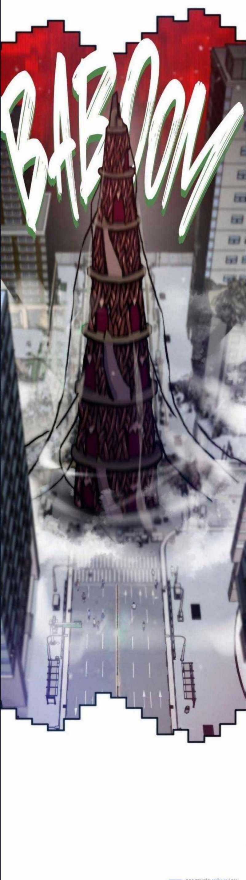 Hồi Quy Giả Chương 74 trang 40