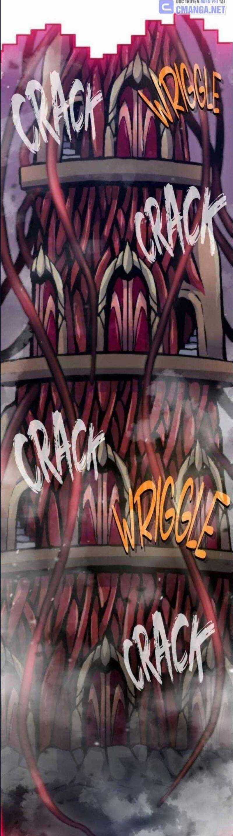 Hồi Quy Giả Chương 74 trang 41