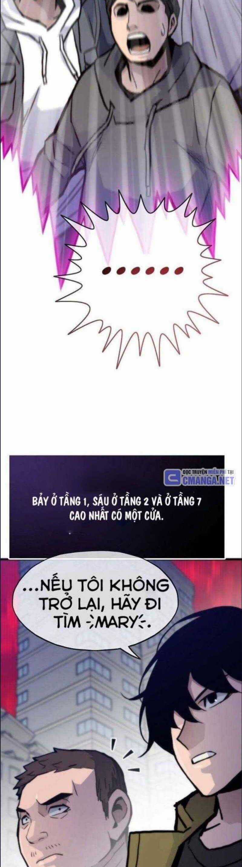 Hồi Quy Giả Chương 74 trang 43