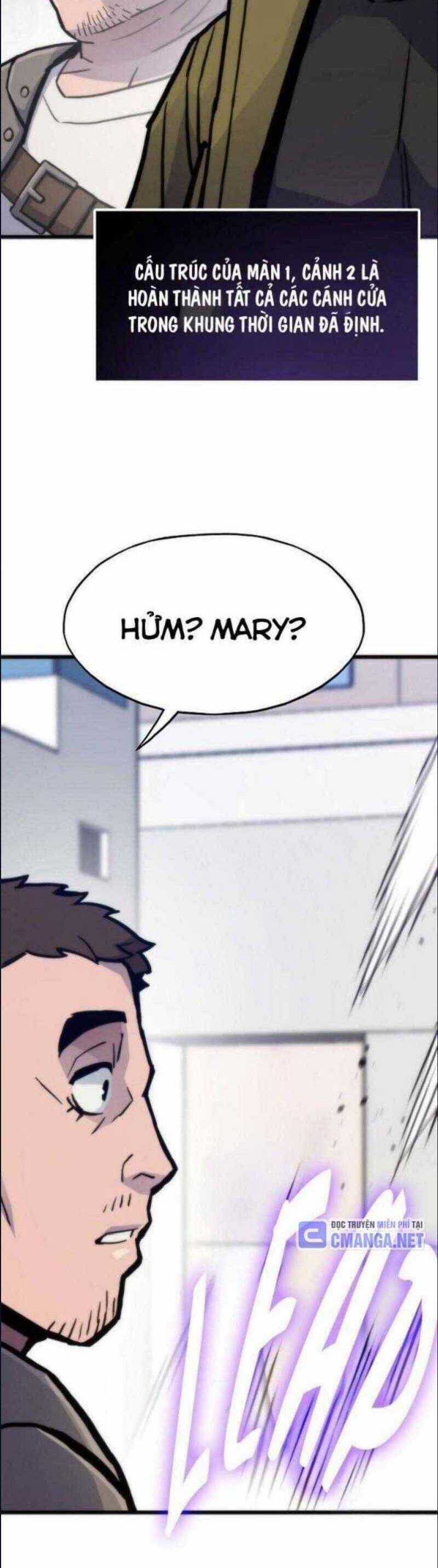 Hồi Quy Giả Chương 74 trang 44