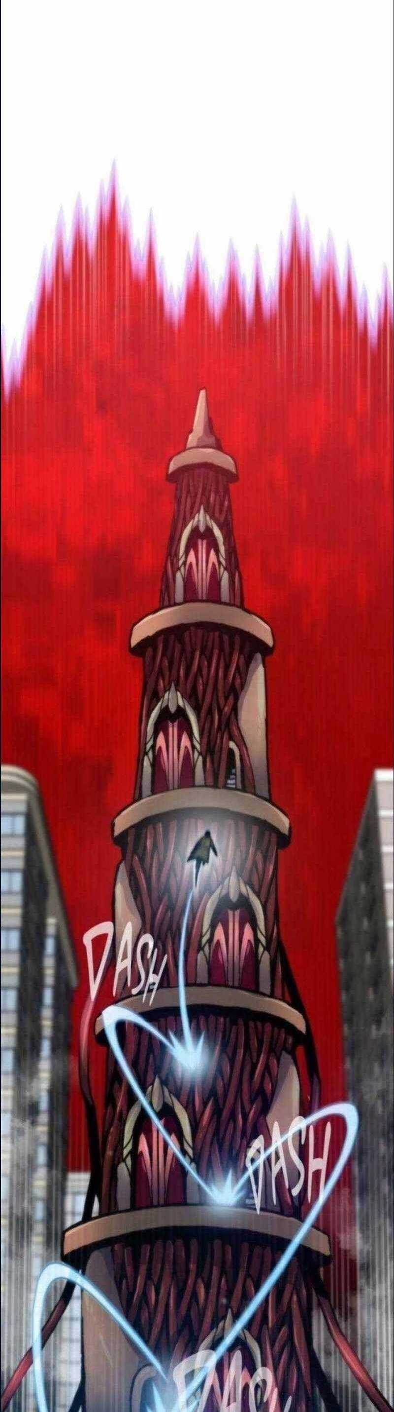 Hồi Quy Giả Chương 74 trang 45