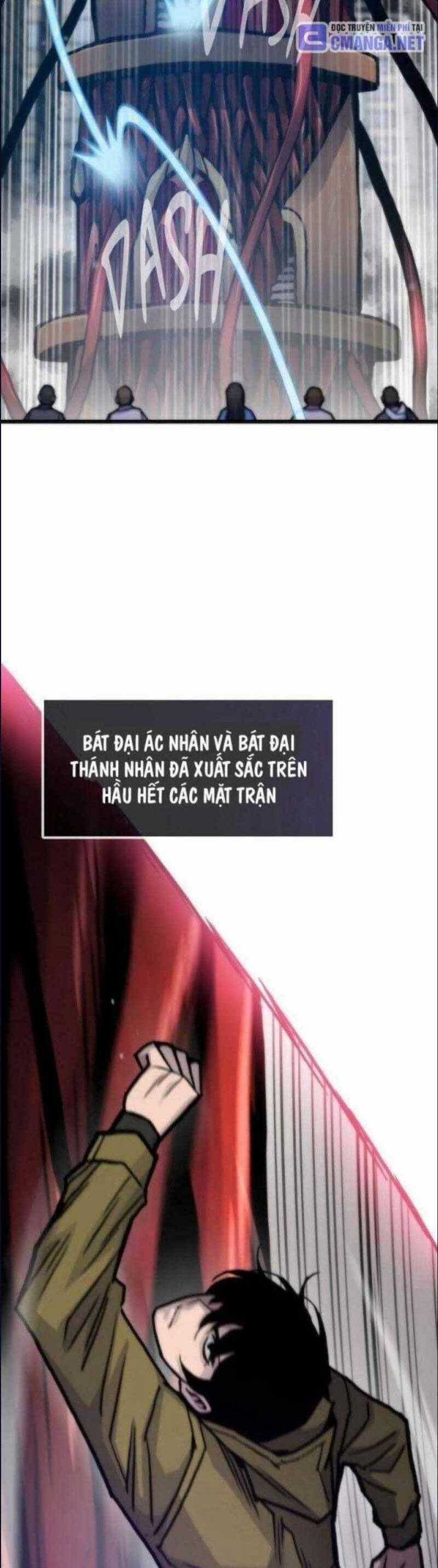 Hồi Quy Giả Chương 74 trang 46