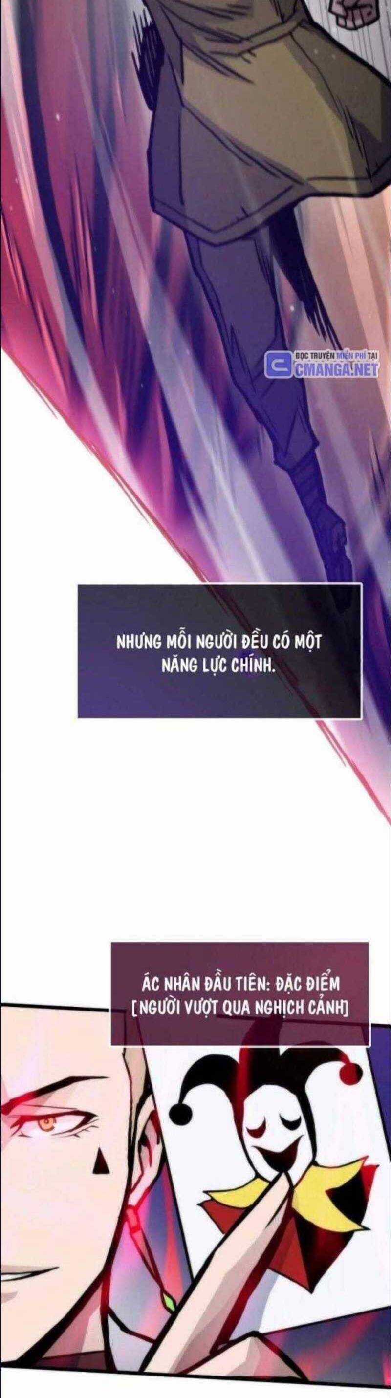 Hồi Quy Giả Chương 74 trang 47