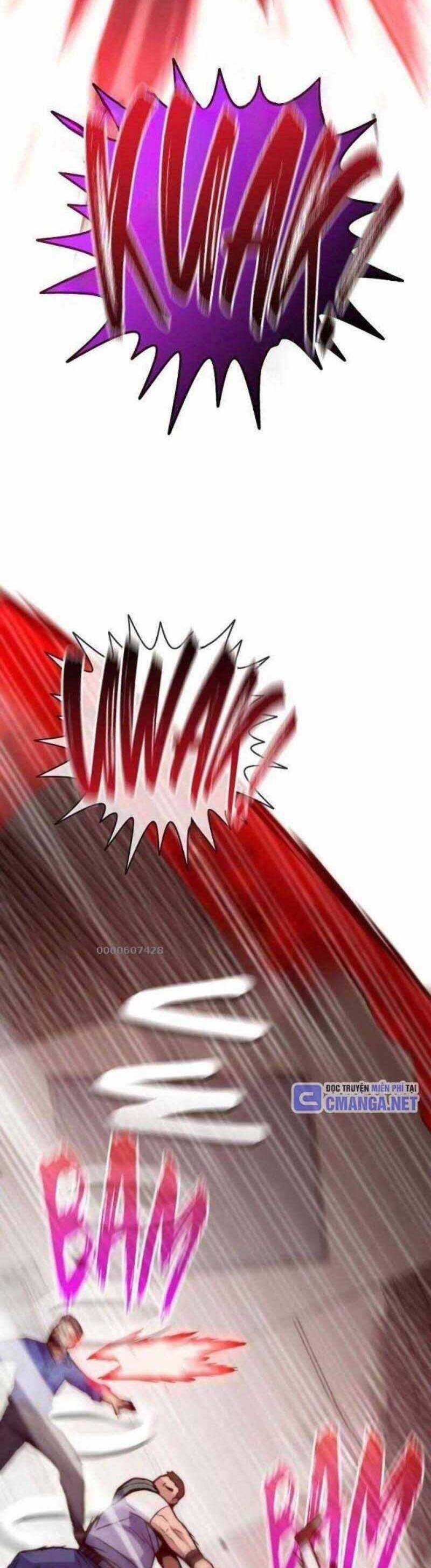 Hồi Quy Giả Chương 74 trang 5