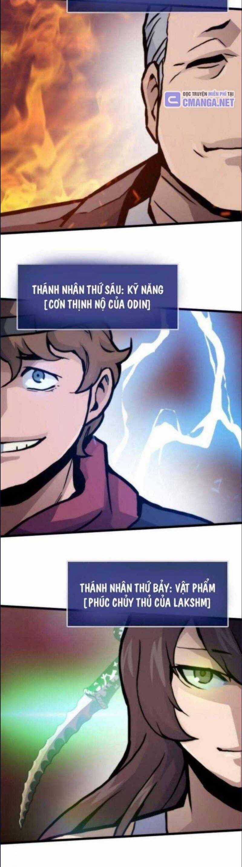 Hồi Quy Giả Chương 74 trang 52