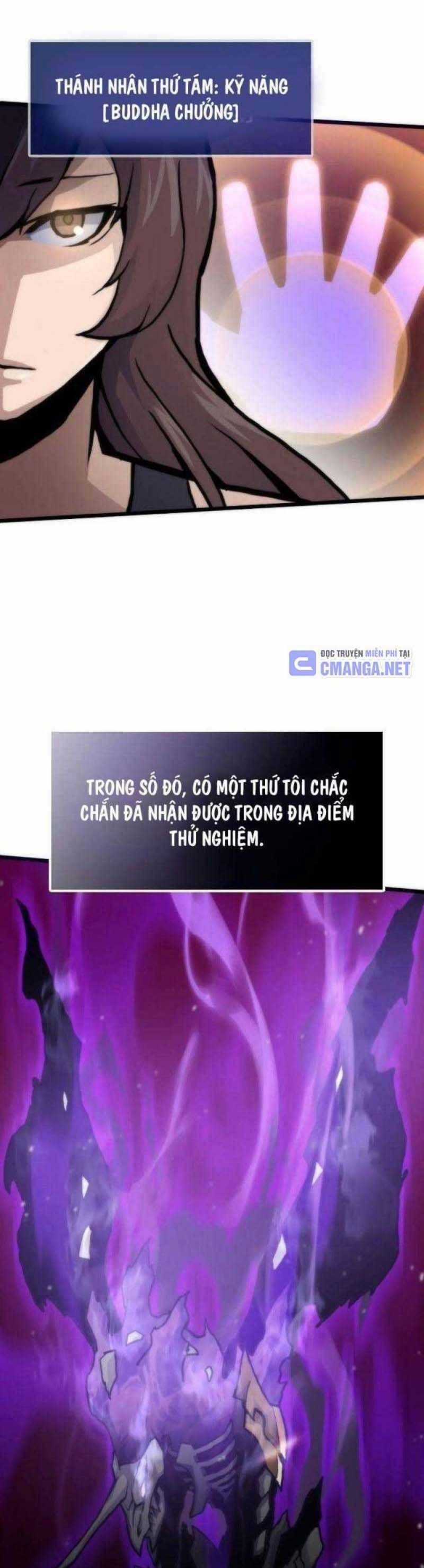 Hồi Quy Giả Chương 74 trang 53