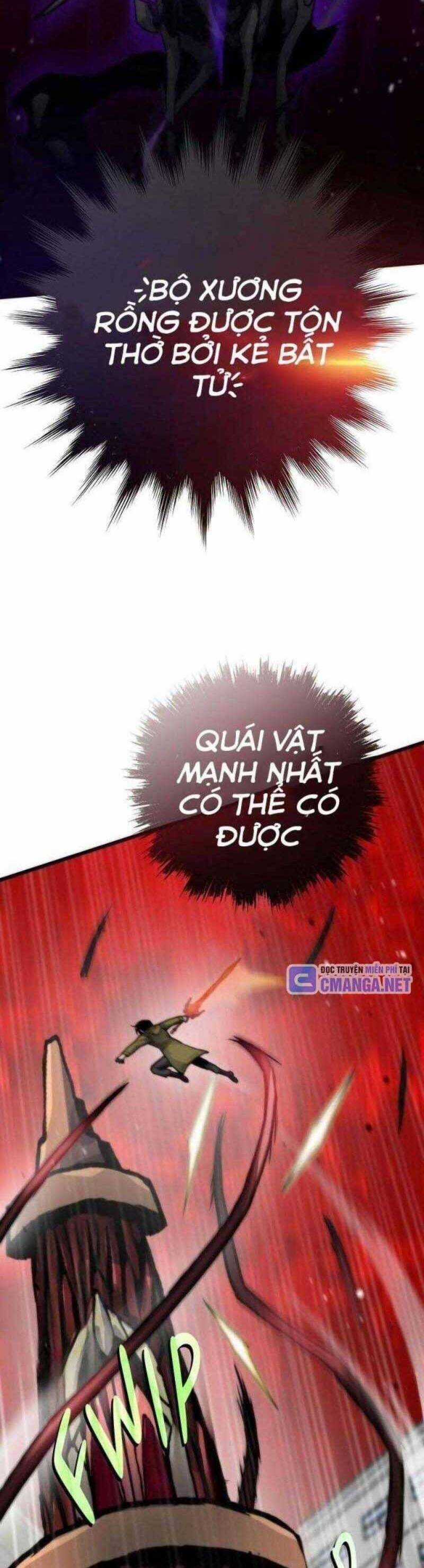 Hồi Quy Giả Chương 74 trang 54