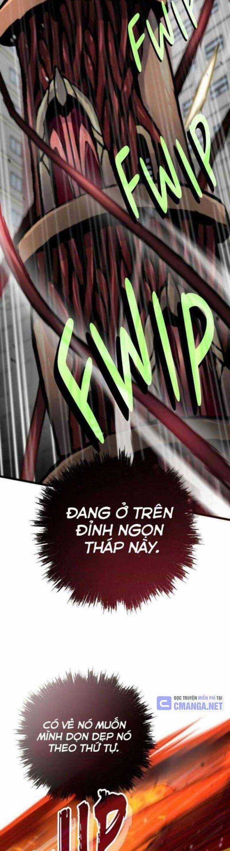 Hồi Quy Giả Chương 74 trang 55