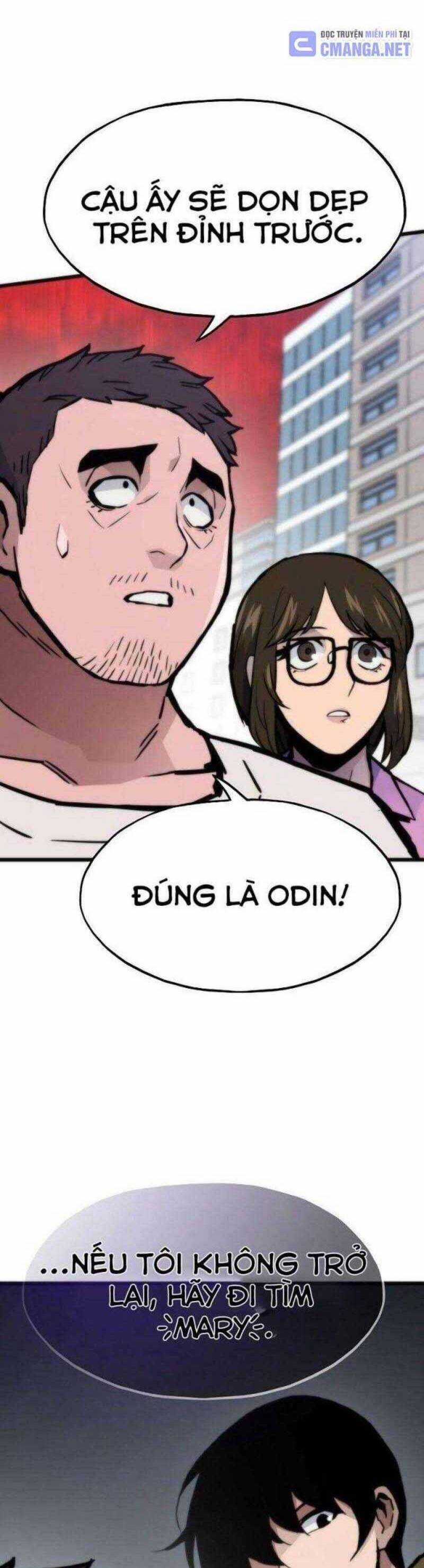 Hồi Quy Giả Chương 74 trang 57