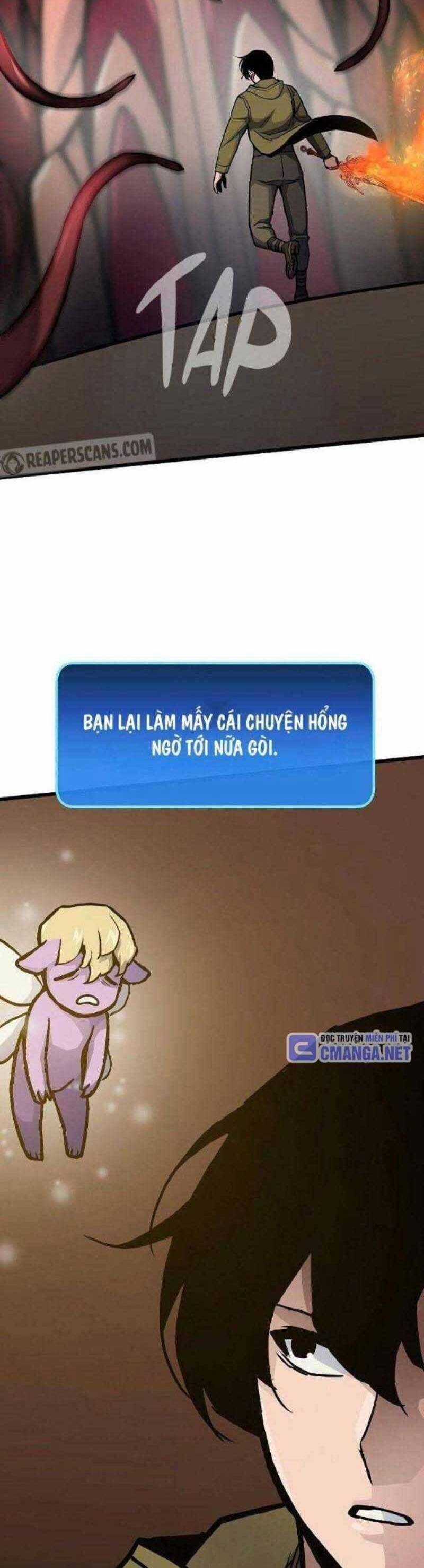 Hồi Quy Giả Chương 74 trang 59