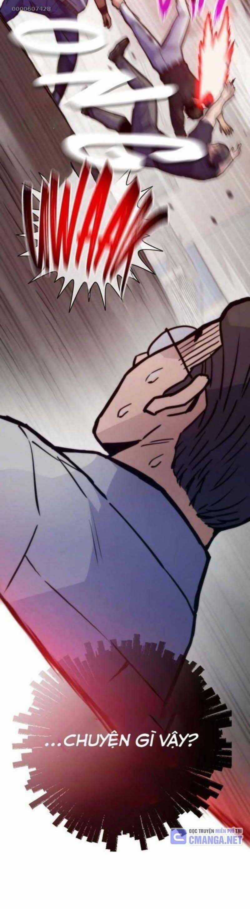 Hồi Quy Giả Chương 74 trang 6