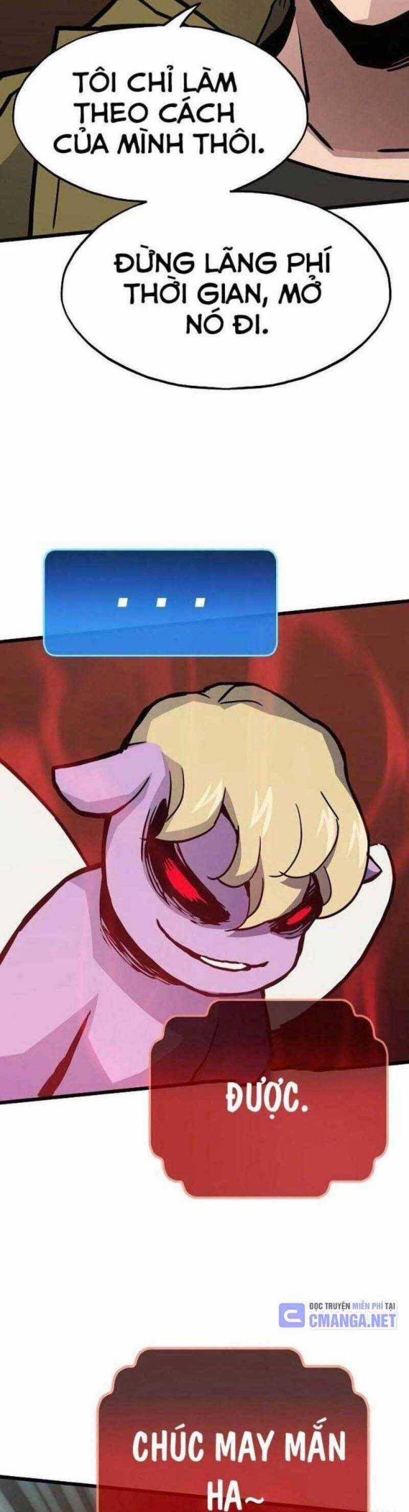 Hồi Quy Giả Chương 74 trang 60