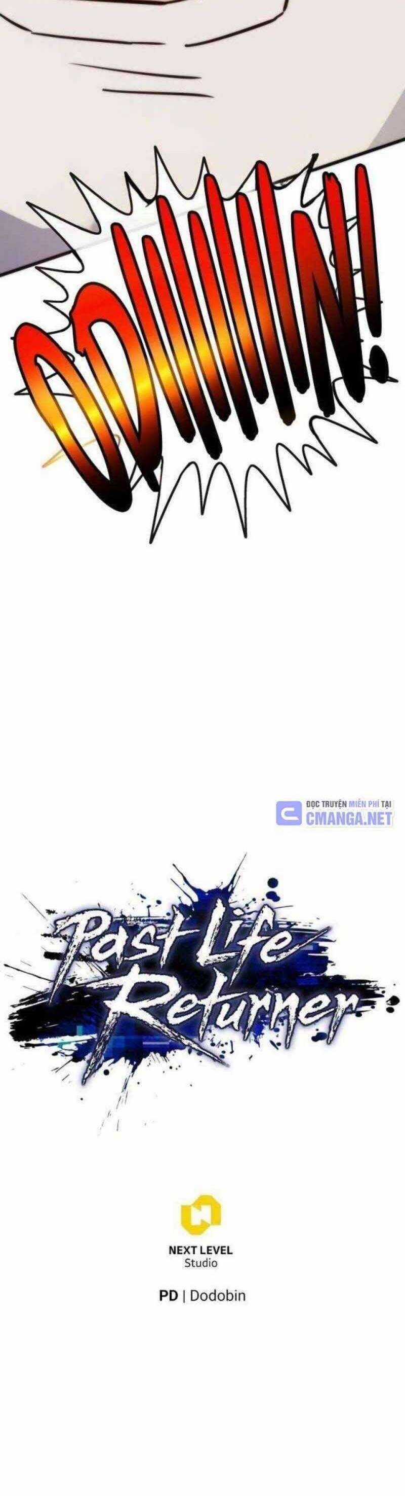 Hồi Quy Giả Chương 74 trang 64