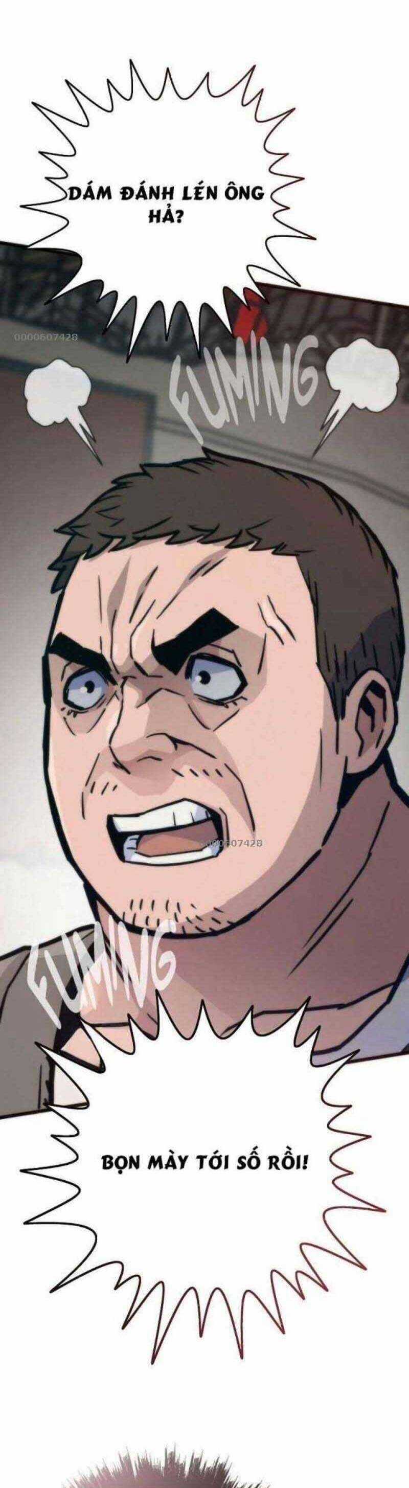 Hồi Quy Giả Chương 74 trang 7