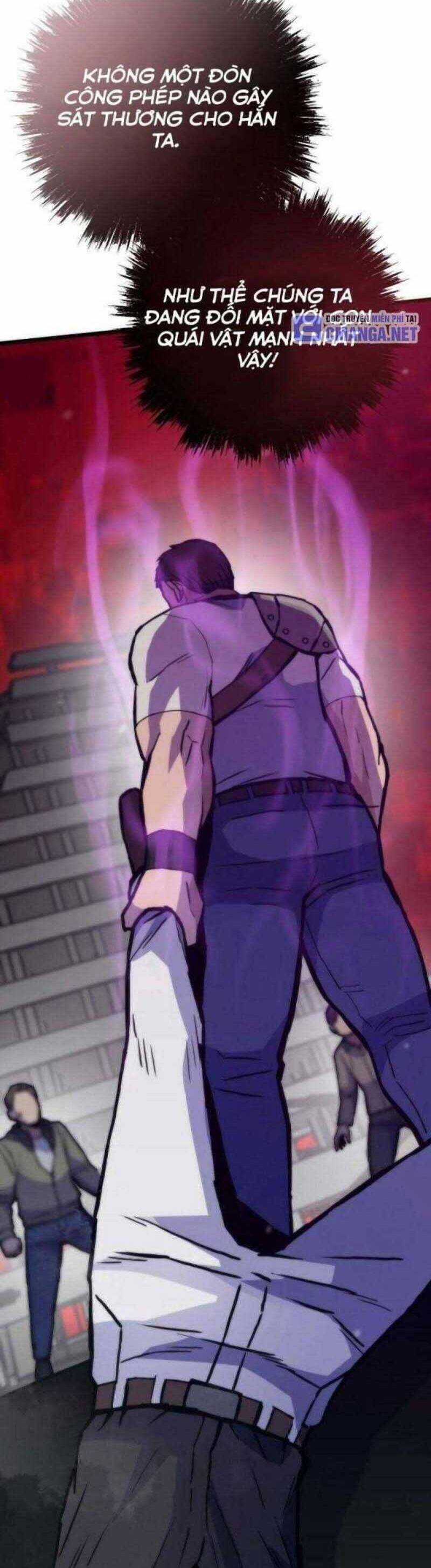 Hồi Quy Giả Chương 74 trang 8