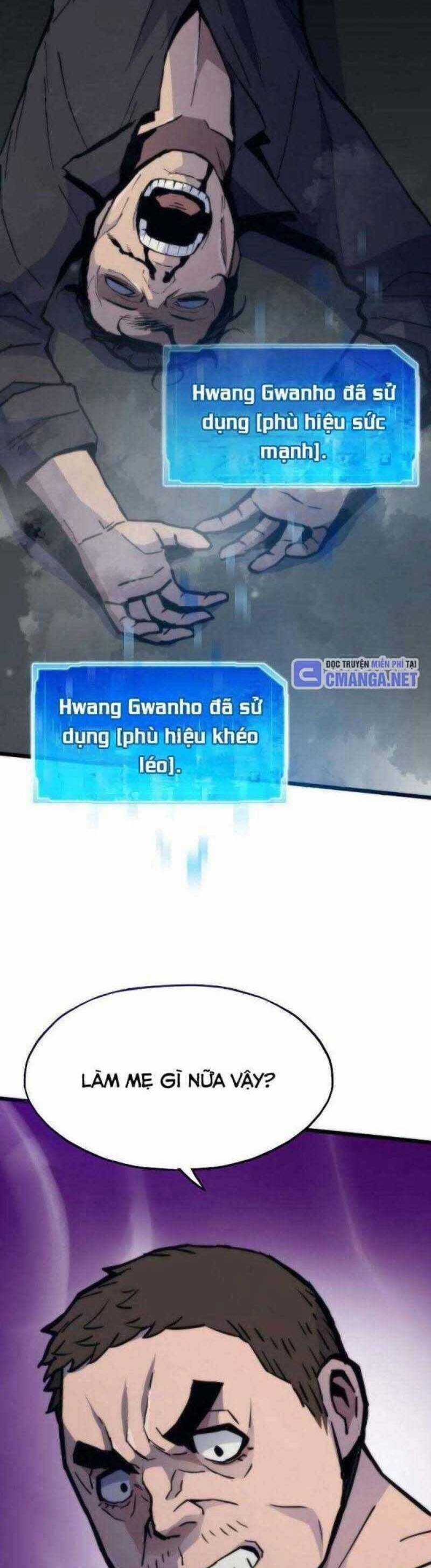 Hồi Quy Giả Chương 74 trang 9