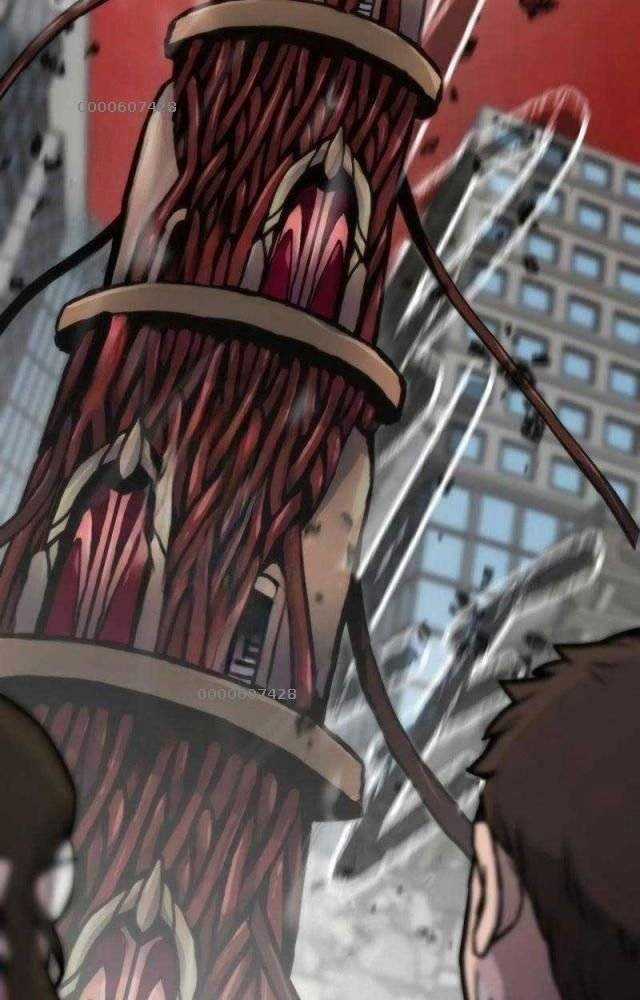 Hồi Quy Giả Chương 75 trang 11