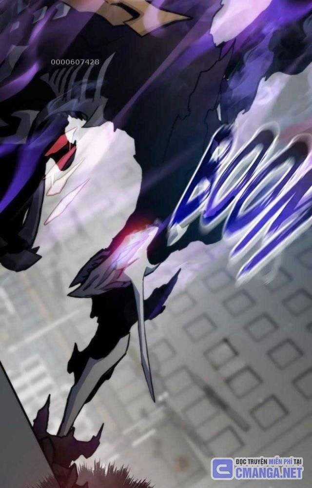 Hồi Quy Giả Chương 75 trang 37